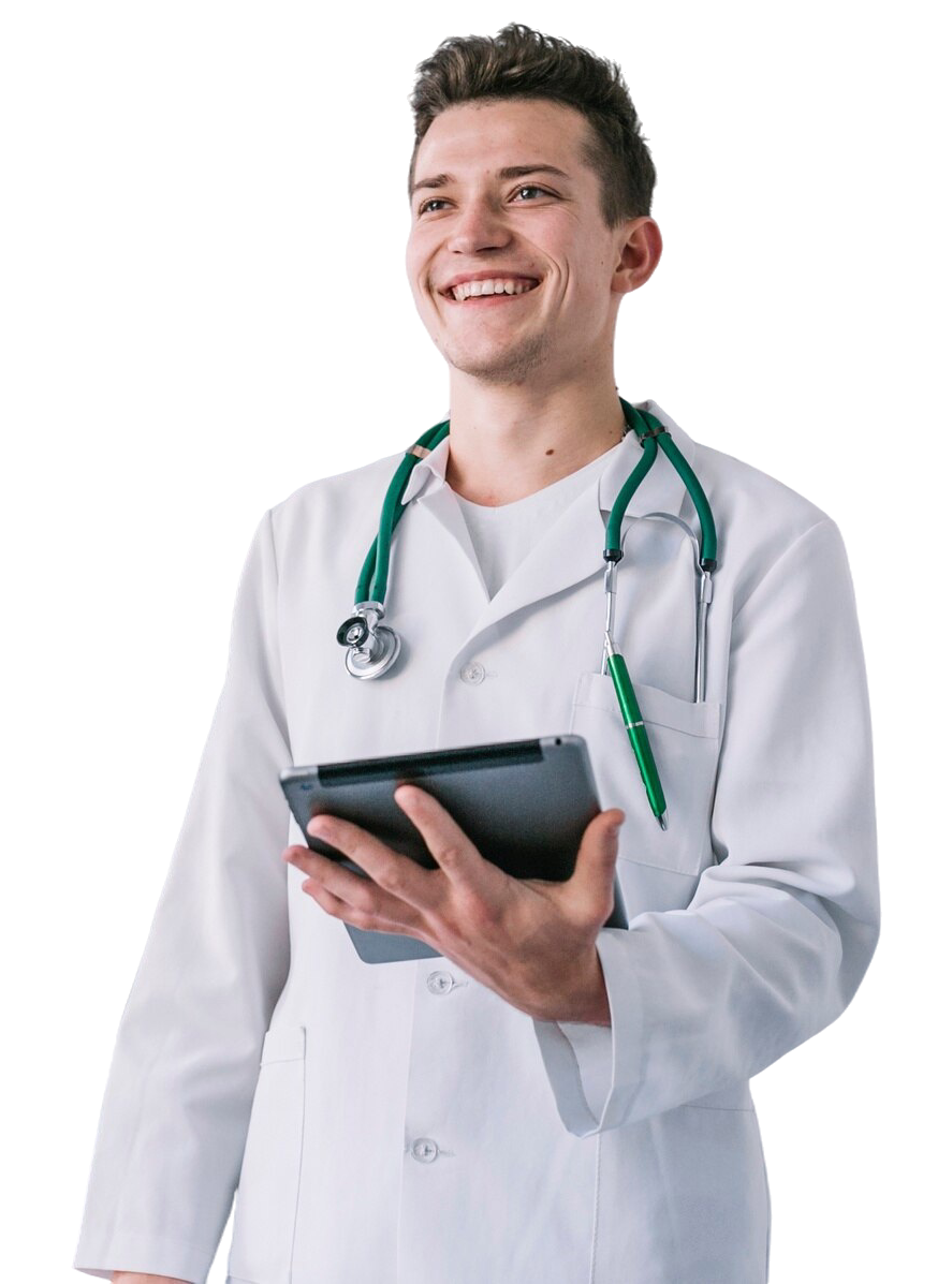 Médico Especialista